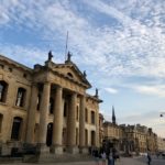 The Clarendon Building