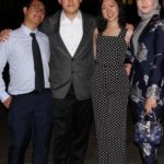 Exeter College Summer Programme Students